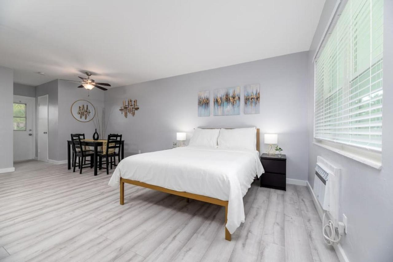 Apartamento Just Off Wilton Drive 5