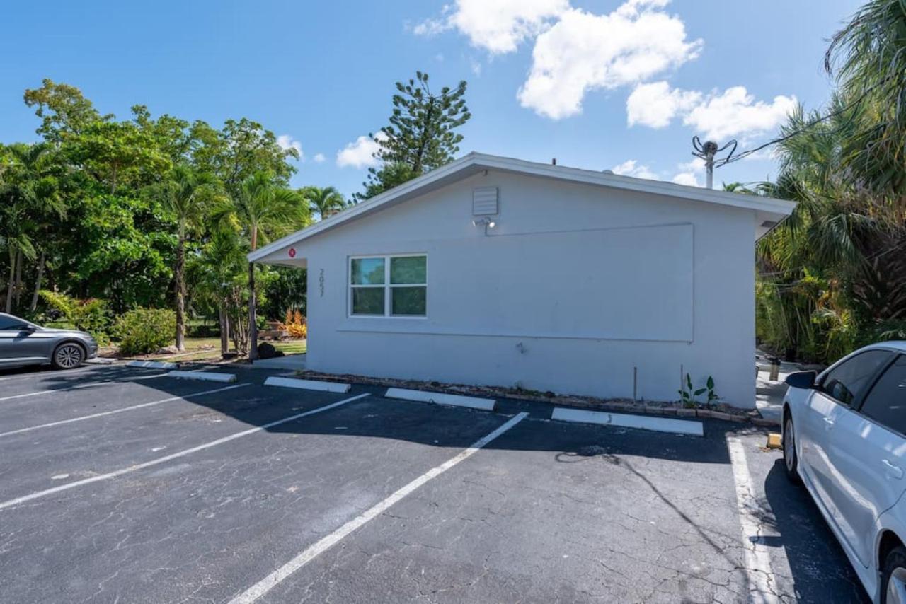 Just Off Wilton Drive 5 * Fort Lauderdale