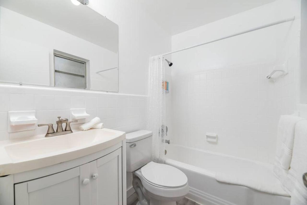 Apartamento Just Off Wilton Drive 5