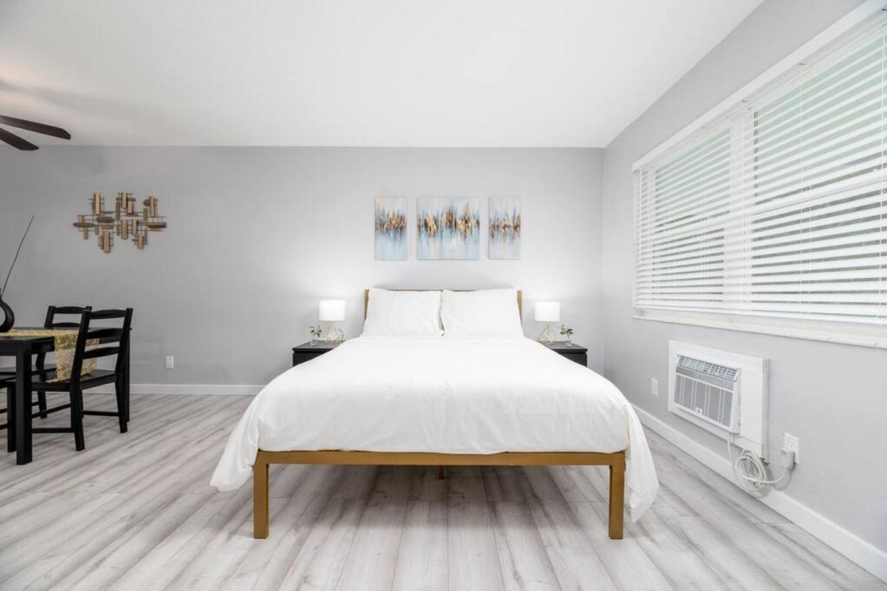 Just Off Wilton Drive 5 Apartamento *